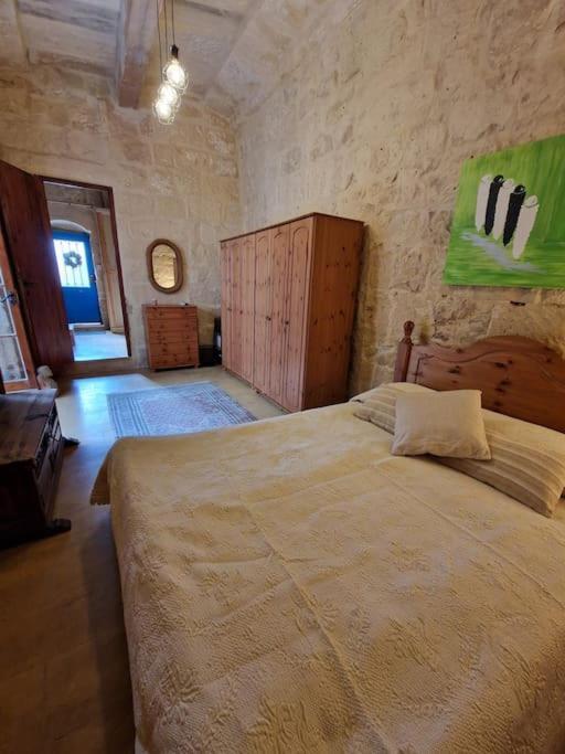 Cozy 1 Bedroom House In Iz-zejtun * Żejtun