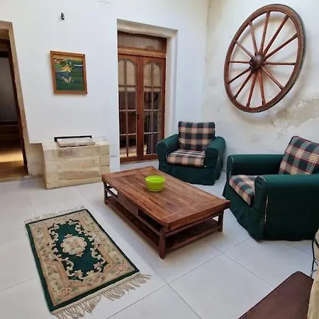Cozy 1 Bedroom House In Iz-Zejtun Exterior photo